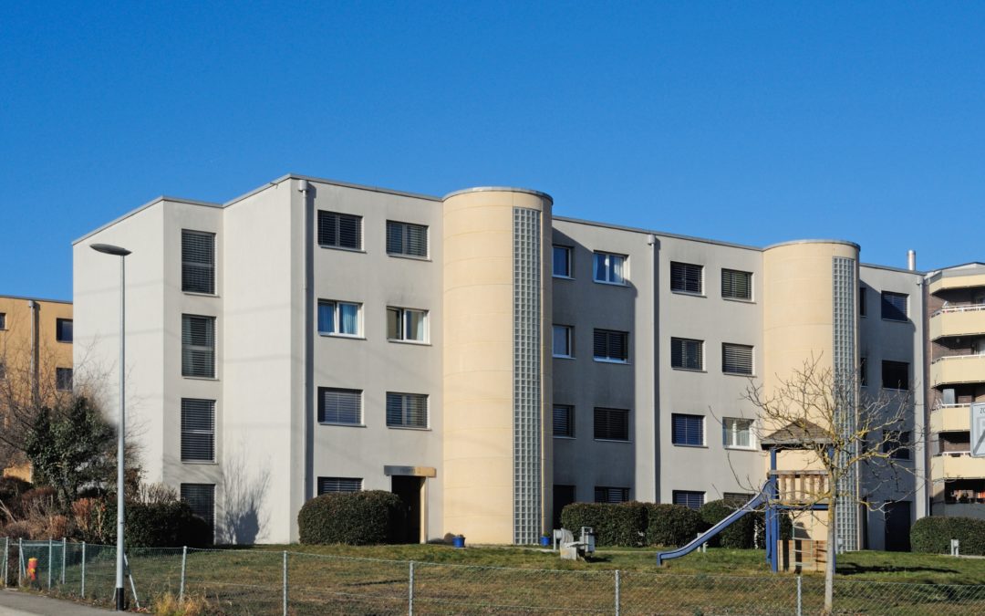 Tolochenaz – Chemin des Noyers 10-12