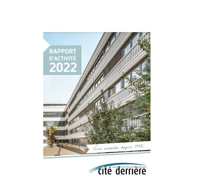 Rapport d’Activité 2022