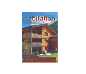 Revue Habitation – septembre 2025 – gouverance