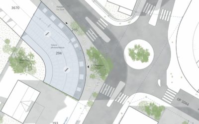 À Morges, un projet d&rsquo;utilité publique prend forme à l’Avenue des Pâquis 5